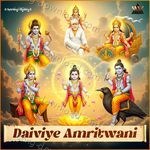Daiviye Amritwani - Hemant Rohilla Song Download
